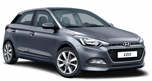 Hyundai i20 mới nâng cấp mạnh về nội thất